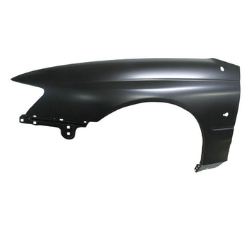 LEFT GUARD TO SUIT HOLDEN COMMODORE VZ 9/2002–7/2006