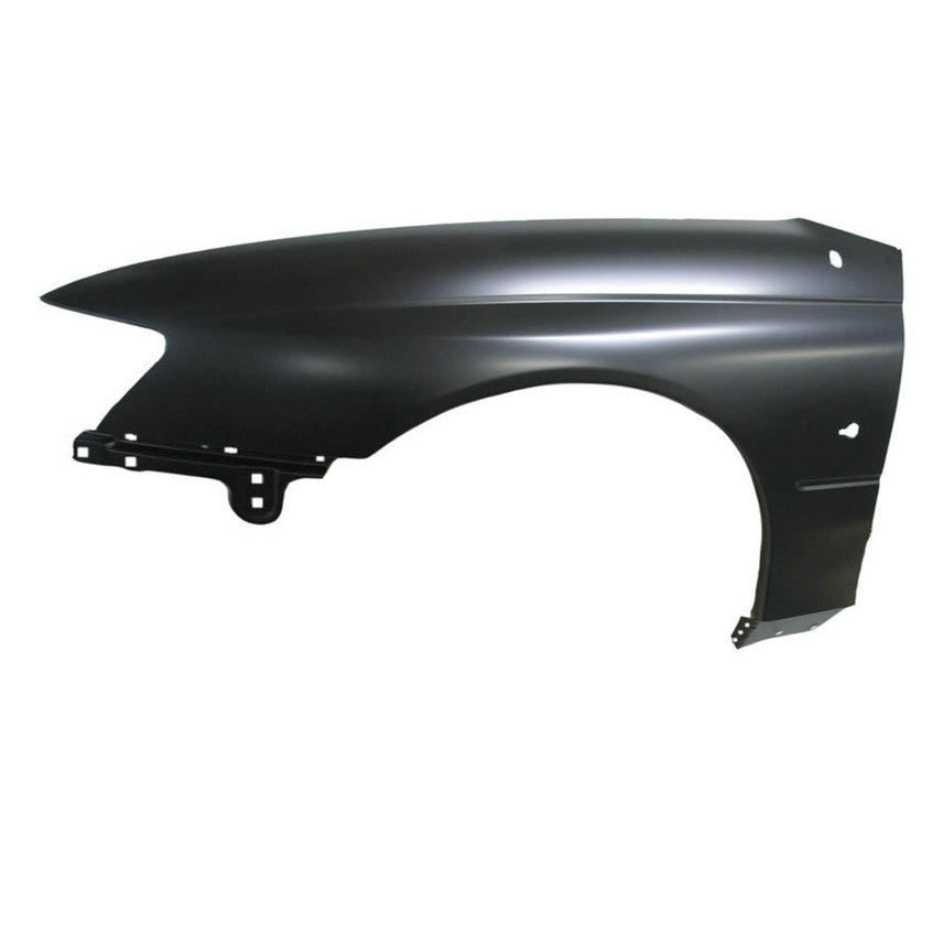 LEFT GUARD TO SUIT HOLDEN COMMODORE VZ 9/2002–7/2006