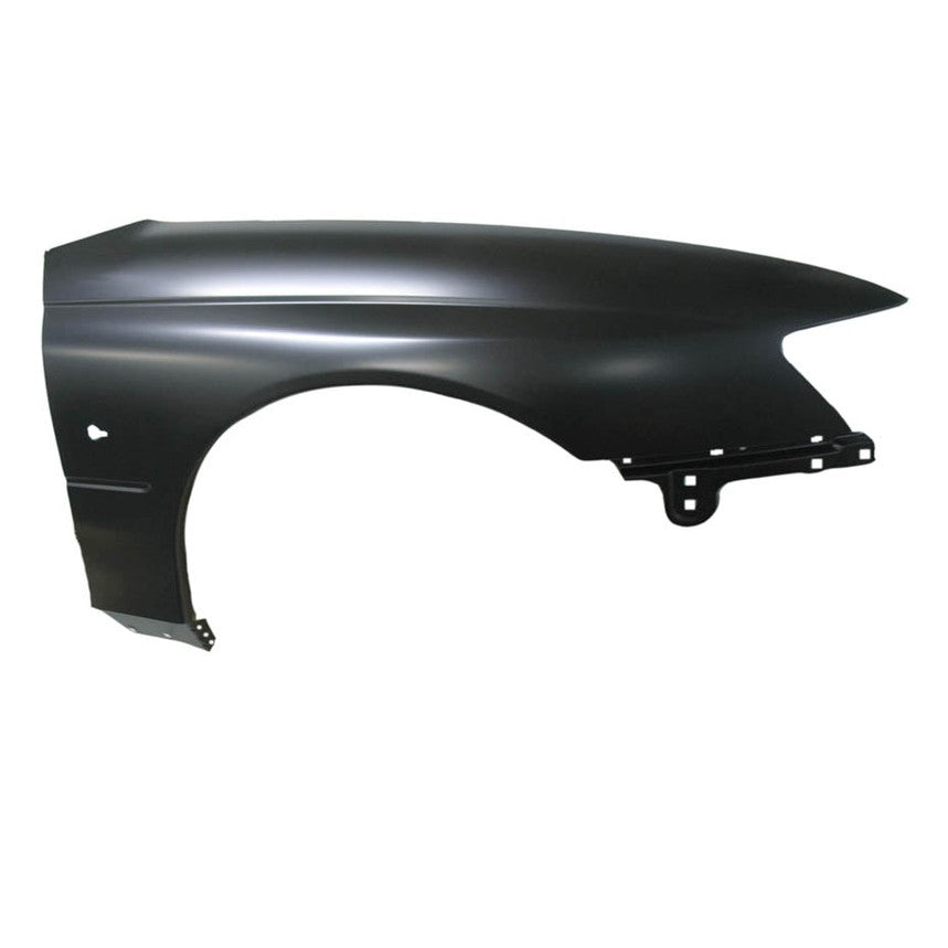 RIGHT GUARD TO SUIT HOLDEN COMMODORE VZ 9/2002–7/2006