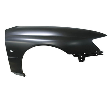 RIGHT GUARD TO SUIT HOLDEN COMMODORE VZ 9/2002–7/2006