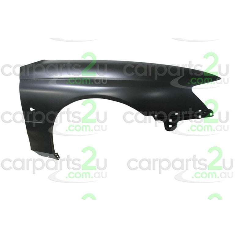 RIGHT GUARD TO SUIT HOLDEN COMMODORE VZ 9/2002–7/2006