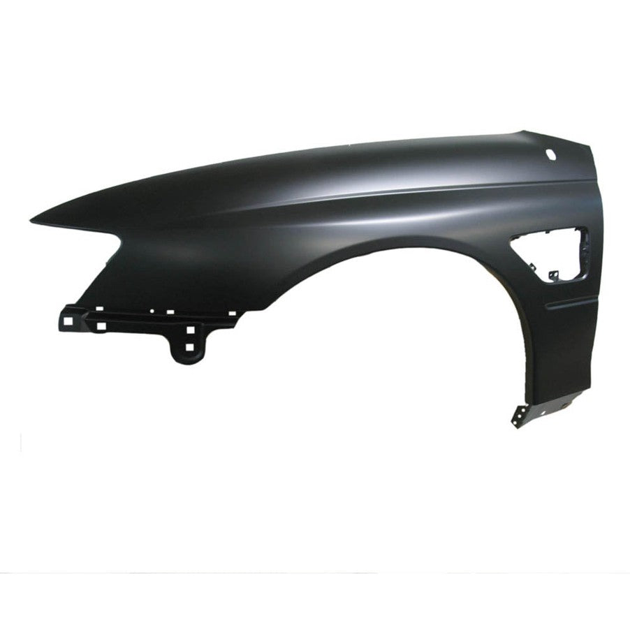 LEFT GUARD TO SUIT HOLDEN COMMODORE VZ SS 8/2004–7/2006