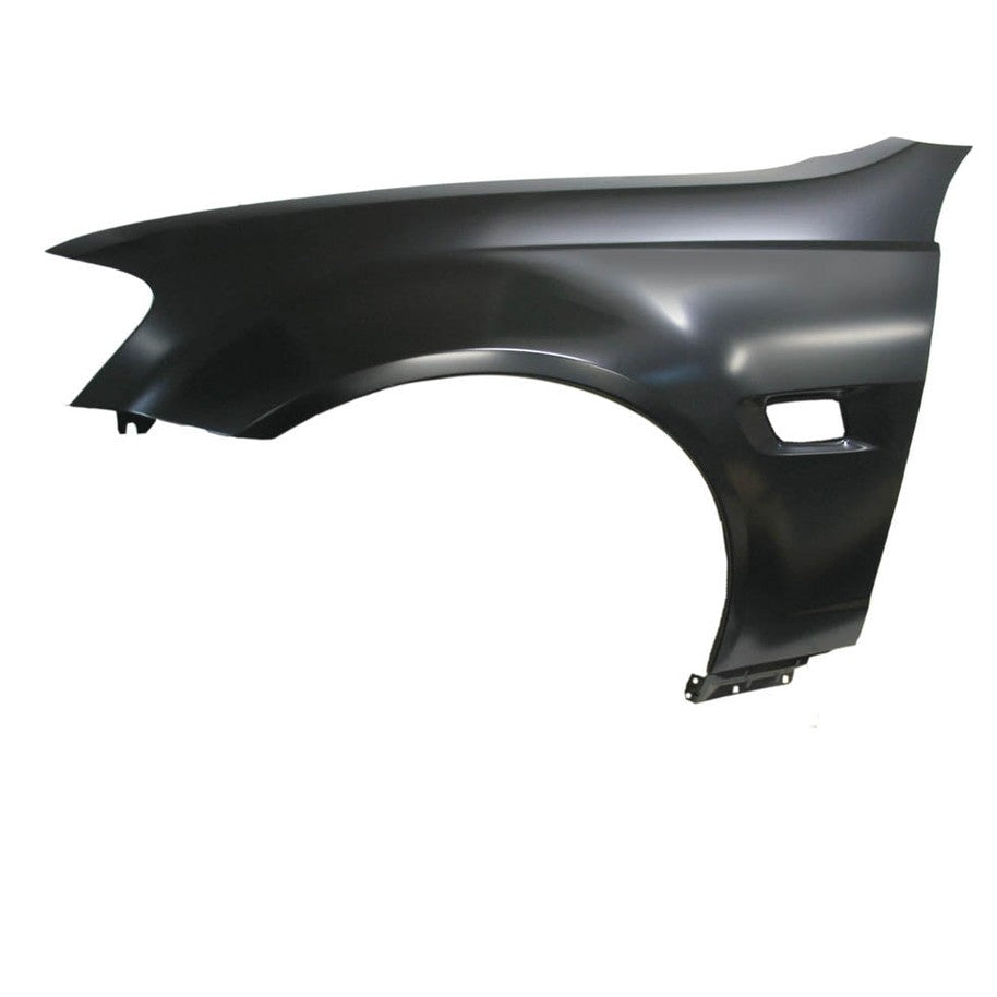 LEFT GUARD TO SUIT HOLDEN COMMODORE VE 8/2006–5/2013