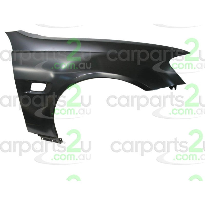 RIGHT GUARD TO SUIT HOLDEN COMMODORE VE 8/2006–5/2013