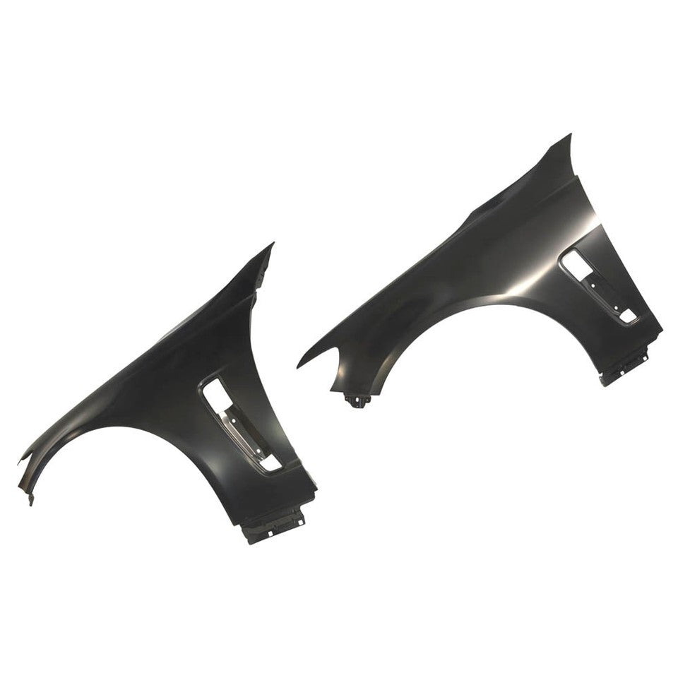 LEFT GUARD TO SUIT HOLDEN COMMODORE VF 5/2013–CURRENT
