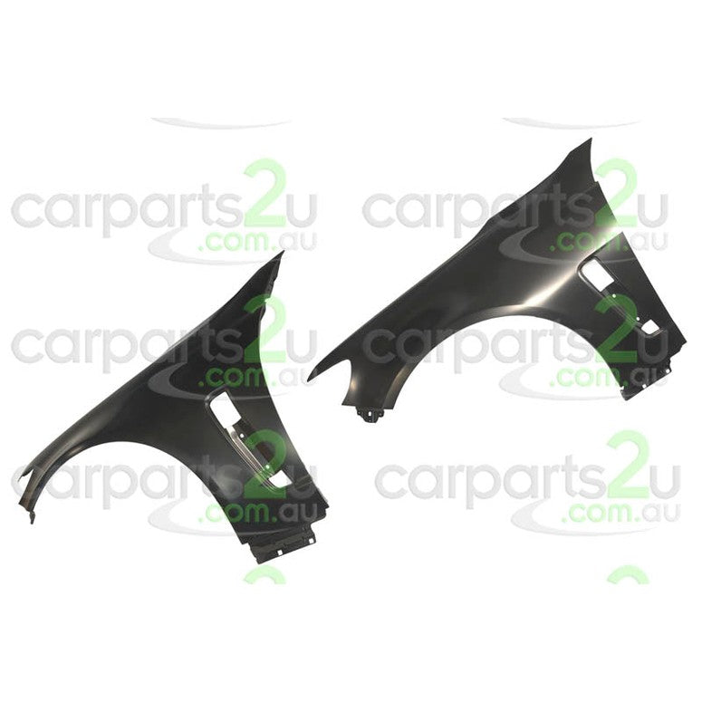 LEFT GUARD TO SUIT HOLDEN COMMODORE VF 5/2013–CURRENT