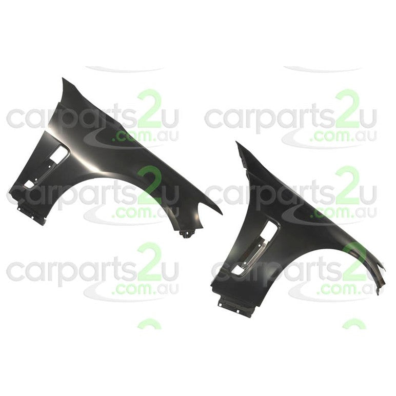 RIGHT GUARD TO SUIT HOLDEN COMMODORE VF 5/2013–CURRENT