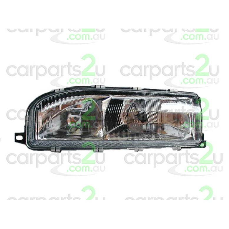 LEFT HEAD LIGHT TO SUIT HOLDEN COMMODORE VL 1/1986–7/1988
