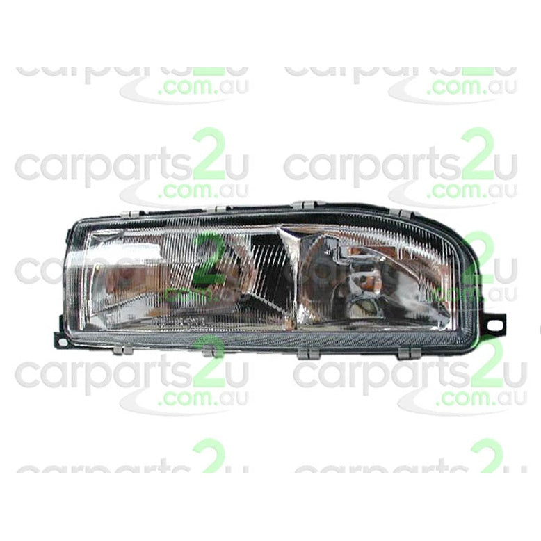 RIGHT HEAD LIGHT TO SUIT HOLDEN COMMODORE VL 1/1986–7/1988