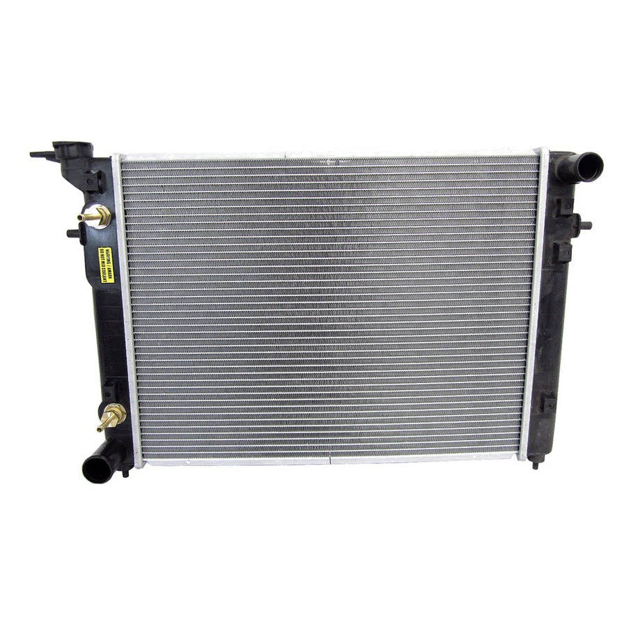 RADIATOR TO SUIT HOLDEN COMMODORE VN VP 9/1988–8/1997