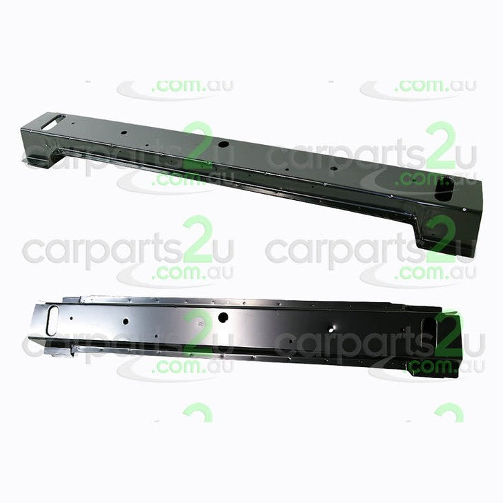 RADIATOR SUPPORT TO SUIT HOLDEN COMMODORE VT VX VY 9/1997–8/2004