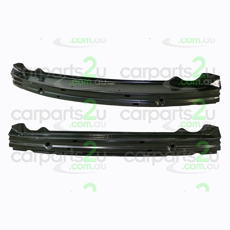 FRONT BAR REINFORCEMENT TO SUIT HOLDEN COMMODORE VY VZ 9/2002–7/2006