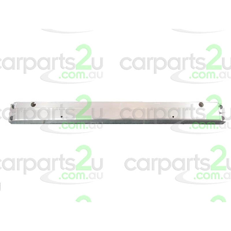 FRONT BAR REINFORCEMENT TO SUIT HOLDEN COMMODORE VF 5/2013–CURRENT