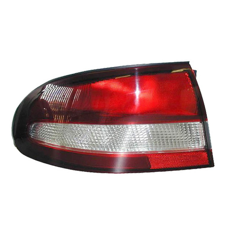 LEFT TAIL LIGHT TO SUIT HOLDEN COMMODORE VT SEDAN 6/1999–9/2000