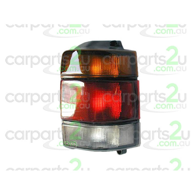 LEFT TAIL LIGHT TO SUIT HOLDEN COMMODORE VN VP VR VS 8/1988–9/1997