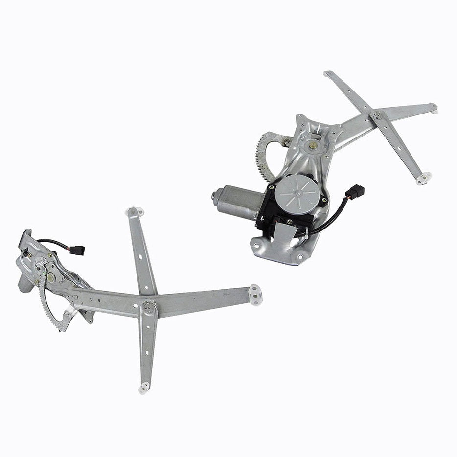 LEFT WINDOW REGULATOR TO SUIT HOLDEN COMMODORE VP 9/1991–6/1993