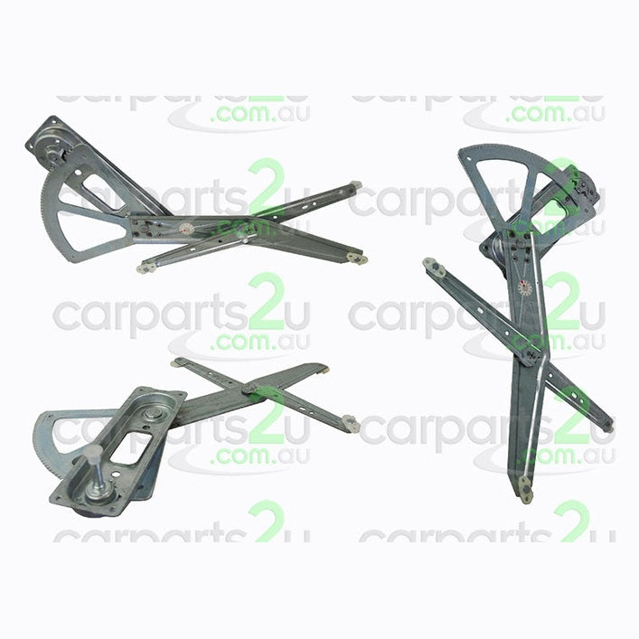 RIGHT WINDOW REGULATOR TO SUIT HOLDEN COMMODORE VT VX VZ VY 9/1997–9/2007