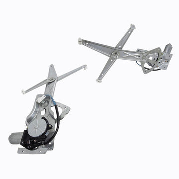RIGHT WINDOW REGULATOR TO SUIT HOLDEN COMMODORE VT VX VZ VY 9/1997–9/2007