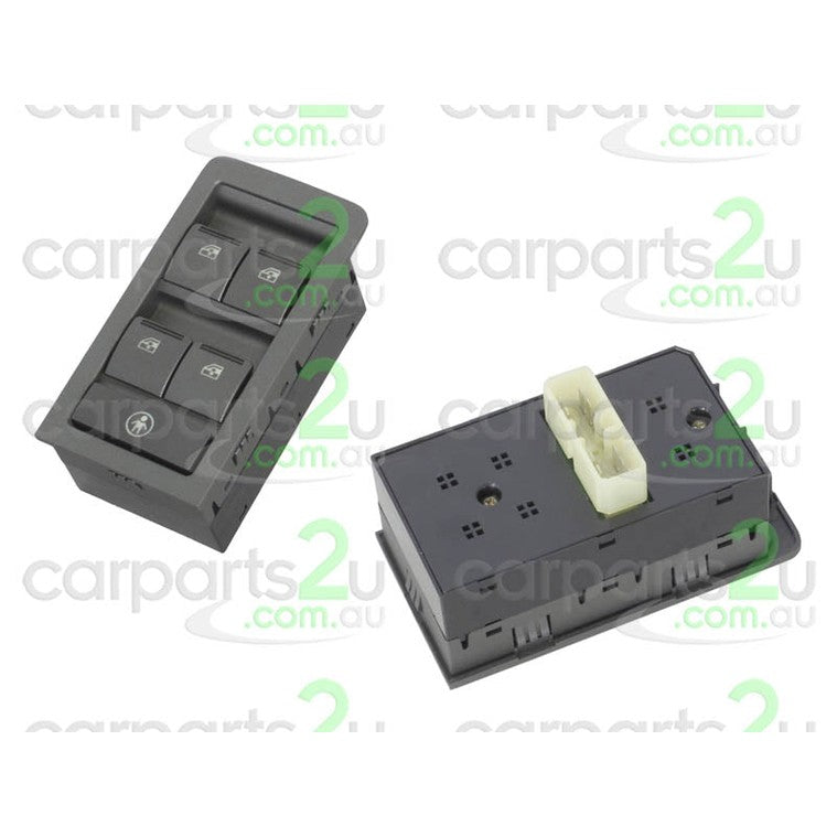 WINDOW SWITCH TO SUIT HOLDEN COMMODORE VY VZ 9/2002–9/2007
