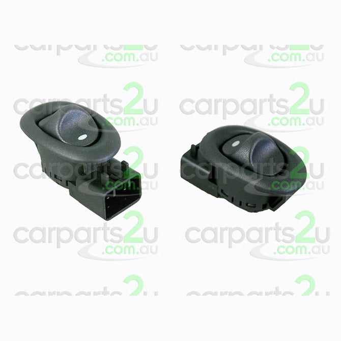 WINDOW SWITCH TO SUIT HOLDEN COMMODORE VT VX VY VZ 9/1997–9/2007