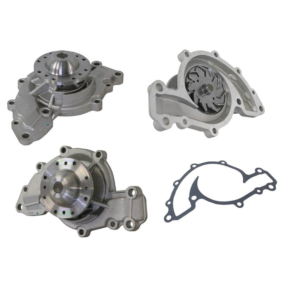 WATER PUMP TO SUIT HOLDEN COMMODORE VP VR VS VT EXECUTIVE ACCLAIM S BERLINA 8/1988–8/2004