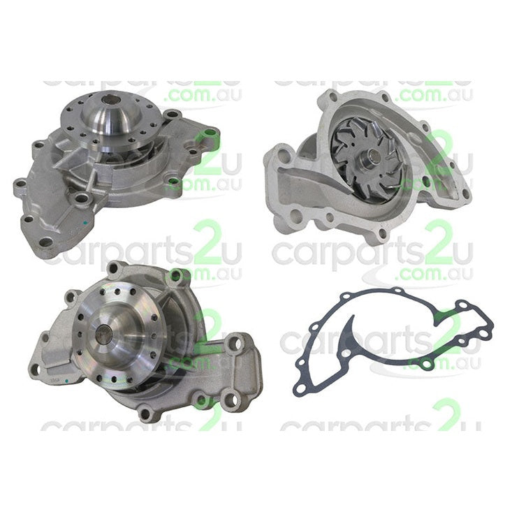 WATER PUMP TO SUIT HOLDEN COMMODORE VP VR VS VT EXECUTIVE ACCLAIM S BERLINA 8/1988–8/2004