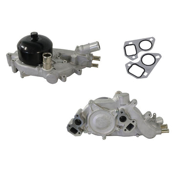 WATER PUMP TO SUIT HOLDEN COMMODORE VT VX VZ SS SV8 9/1997–9/2007