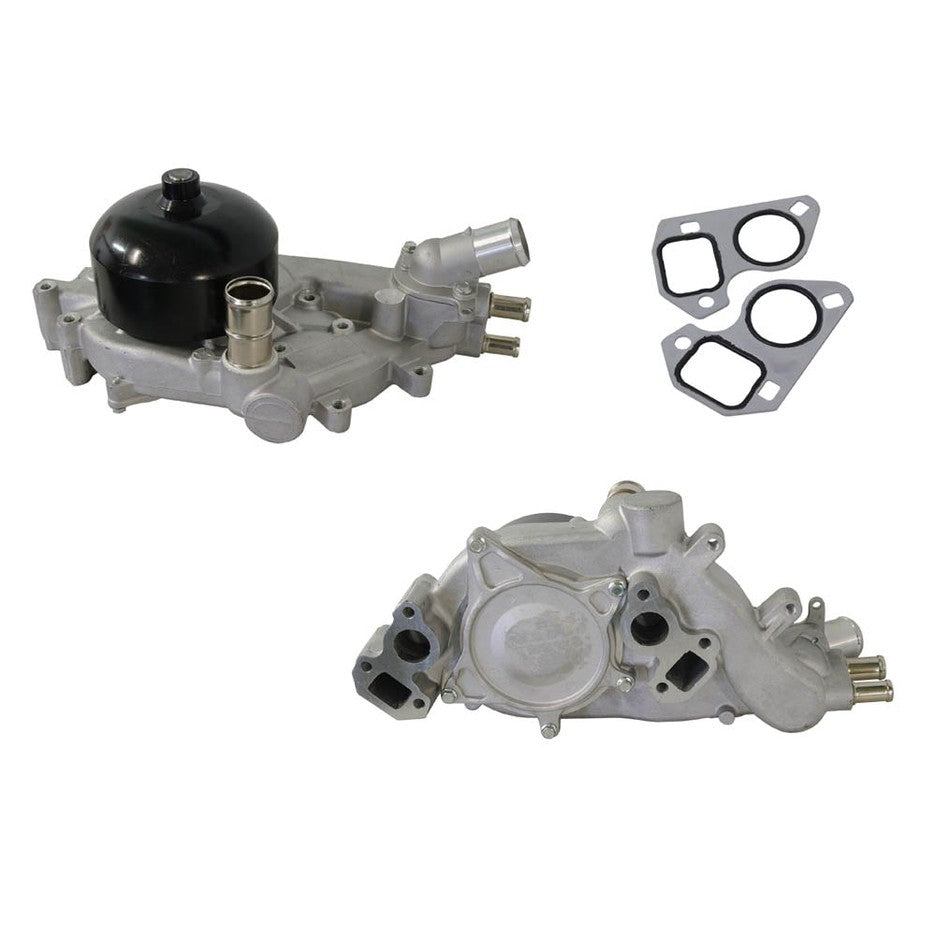 WATER PUMP TO SUIT HOLDEN COMMODORE VT VX VZ SS SV8 9/1997–9/2007