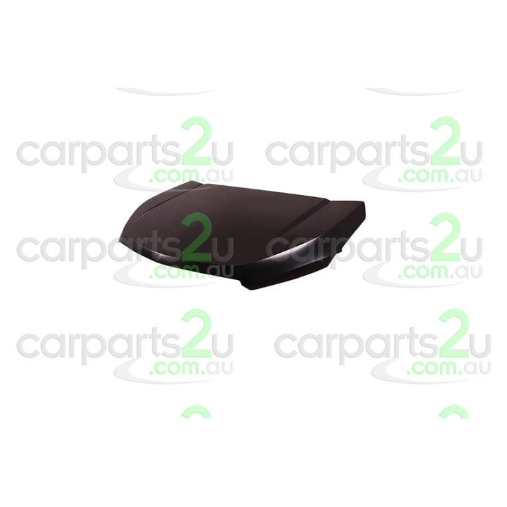 BONNET TO SUIT HOLDEN COLORADO RG UTILITY 6/2012–9/2016