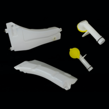 WASHER BOTTLE TO SUIT HOLDEN COLORADO RC 6/2008–5/2012