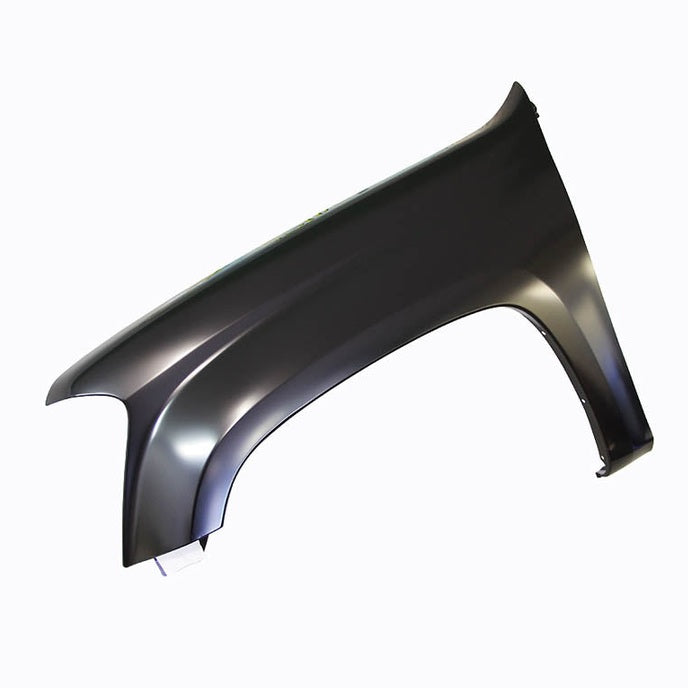 LEFT GUARD TO SUIT HOLDEN COLORADO RC UTILITY 6/2008–5/2012