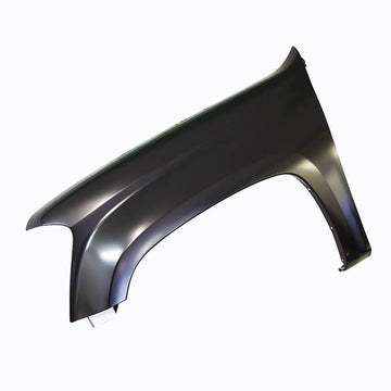 LEFT GUARD TO SUIT HOLDEN COLORADO RC UTILITY 6/2008–5/2012