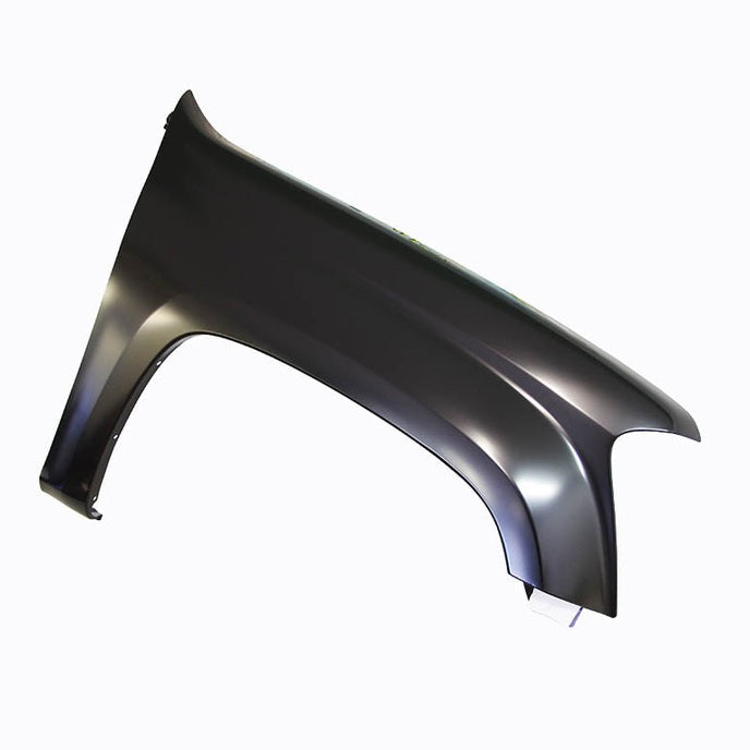 RIGHT GUARD TO SUIT HOLDEN COLORADO RC UTILITY 6/2008–5/2012