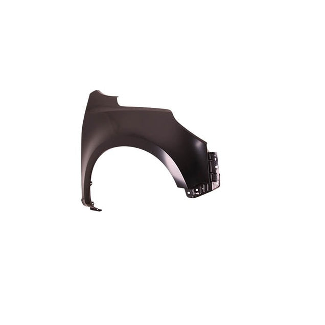 RIGHT GUARD TO SUIT HOLDEN COLORADO RG UTILITY 6/2012–9/2016