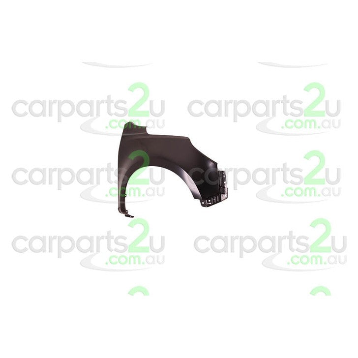 RIGHT GUARD TO SUIT HOLDEN COLORADO RG UTILITY 6/2012–9/2016