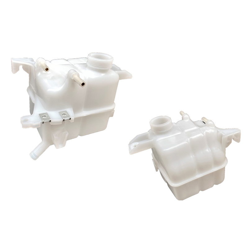 OVERFLOW BOTTLE TO SUIT HOLDEN CAPTIVA 5 7 11/2006–2/2011