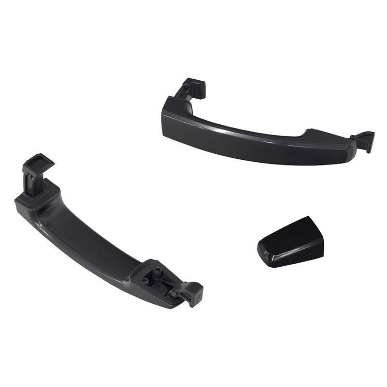 RIGHT DOOR HANDLE TO SUIT HOLDEN CAPTIVA 5 7 11/2006–2/2011