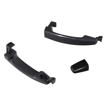 RIGHT DOOR HANDLE TO SUIT HOLDEN CAPTIVA 5 7 11/2006–2/2011