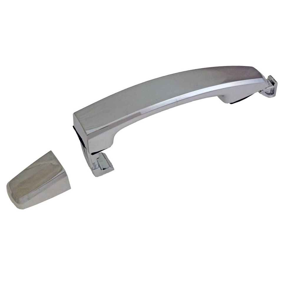 LEFT DOOR HANDLE TO SUIT HOLDEN CAPTIVA 5 7 11/2006–2/2011