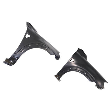RIGHT GUARD TO SUIT HOLDEN CAPTIVA 5 WAGON 2/2011–2/2016