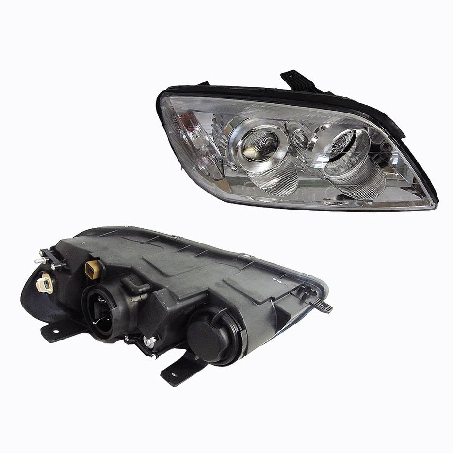 RIGHT HEAD LIGHT TO SUIT HOLDEN CAPTIVA 5 7 WAGON 11/2006–2/2011