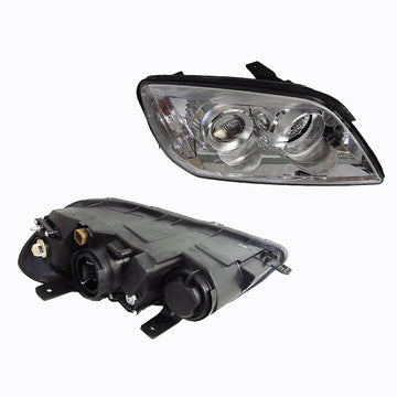 RIGHT HEAD LIGHT TO SUIT HOLDEN CAPTIVA 5 7 WAGON 11/2006–2/2011