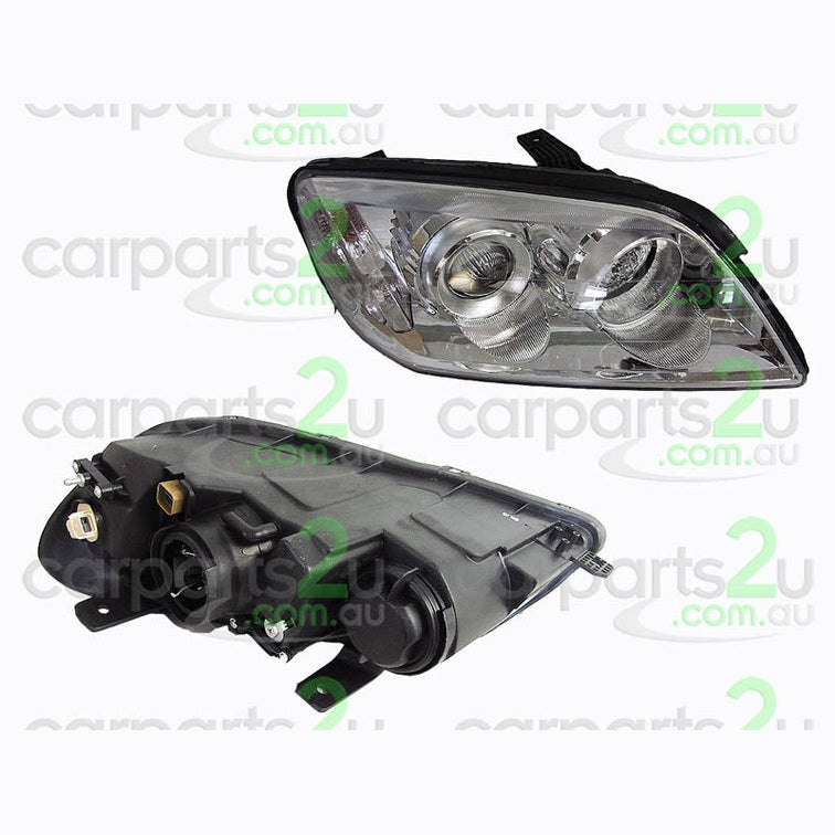RIGHT HEAD LIGHT TO SUIT HOLDEN CAPTIVA 5 7 WAGON 11/2006–2/2011