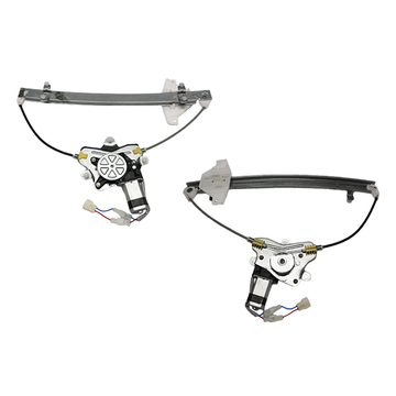 LEFT WINDOW REGULATOR TO SUIT HOLDEN CAPTIVA 5 7 11/2006–2/2011
