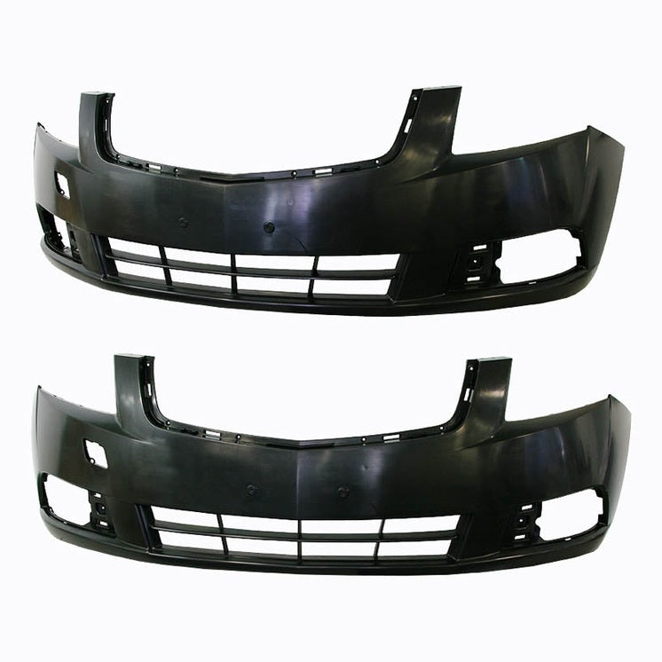 FRONT BUMPER TO SUIT HOLDEN CRUZE JG SEDAN 6/2009–3/2011