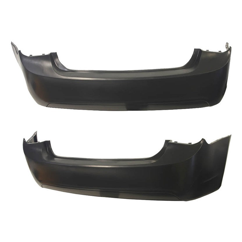 REAR BUMPER TO SUIT HOLDEN CRUZE JH SEDAN CD CDX 3/2011–12/2014