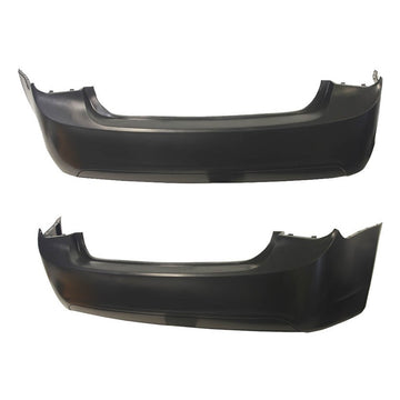 REAR BUMPER TO SUIT HOLDEN CRUZE JH SEDAN CD CDX 3/2011–12/2014