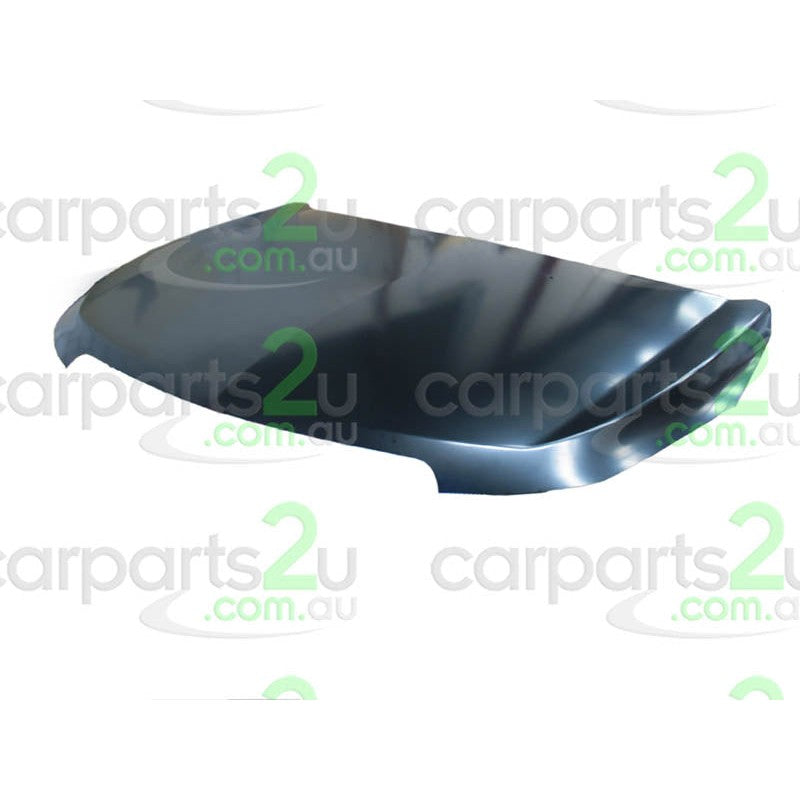 BONNET TO SUIT HOLDEN CRUZE JG SEDAN 6/2009–3/2011