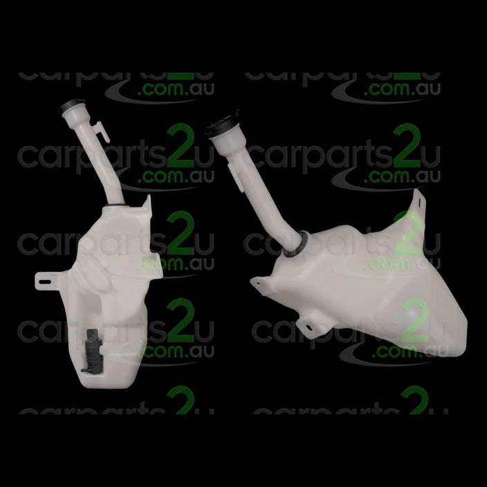 WASHER BOTTLE TO SUIT HOLDEN CRUZE JG SEDAN 6/2009–3/2011