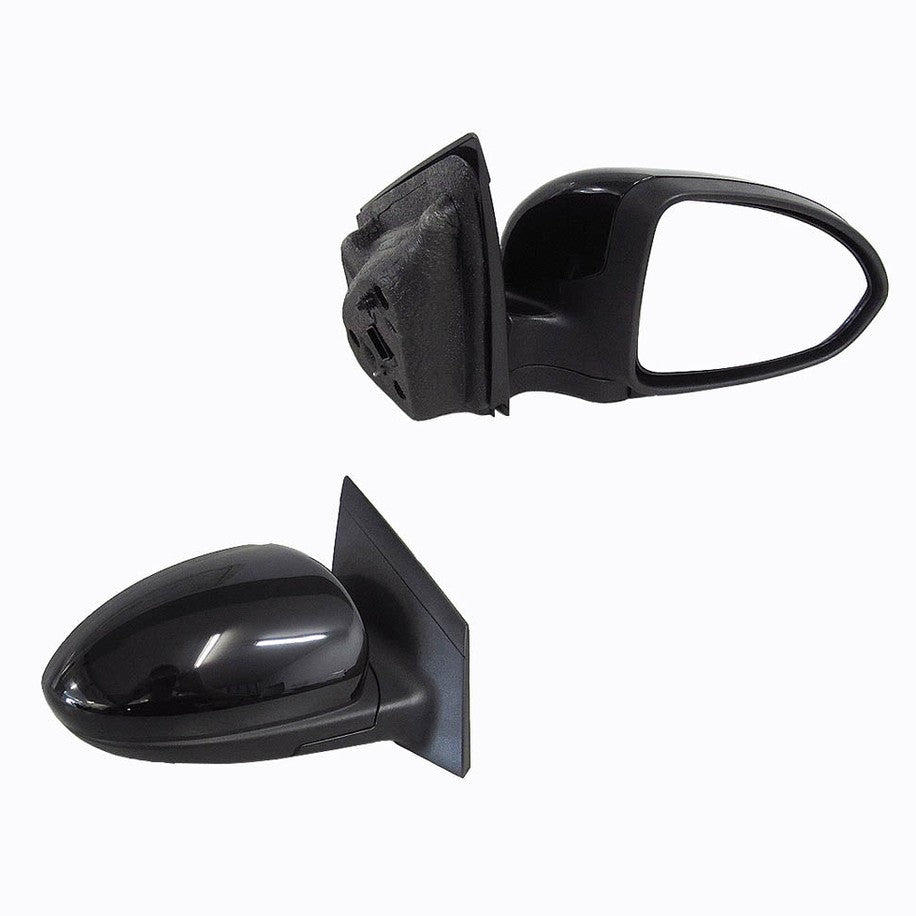 RIGHT FRONT DOOR MIRROR TO SUIT HOLDEN CRUZE JG JH SEDAN 6/2009–12/2014